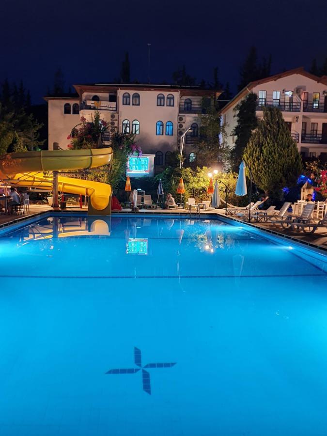 Silver Pine Fethiye