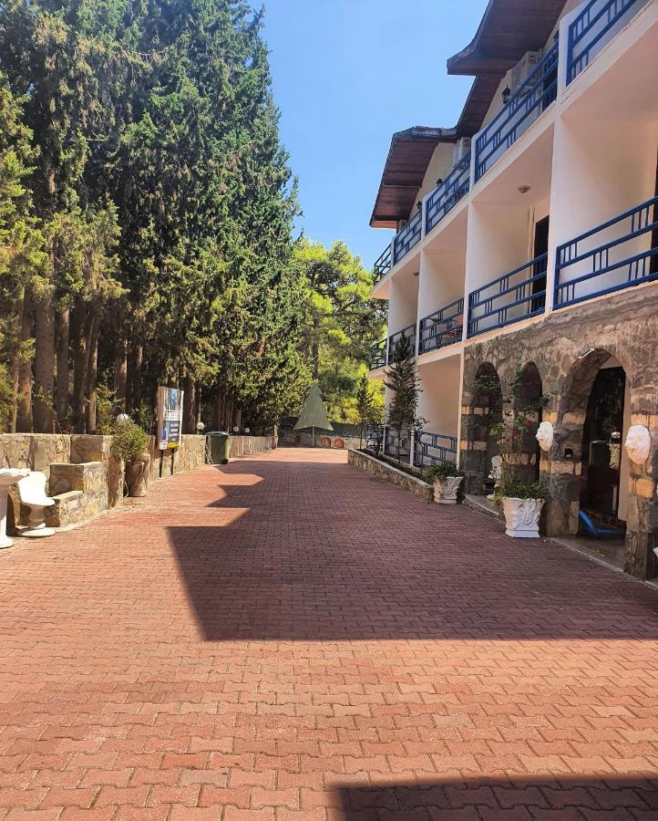 Silver Pine 3* Fethiye